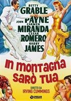 In Montagna Saro' Tua (1952) DVD