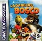 La Gang Del Bosco GBA