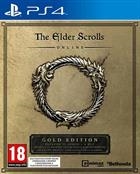 The Elder Scrolls - Online - Edizione Gold PS4