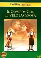 Il Cowboy Con Il Velo Da Sposa (1961) DVD