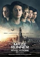 Maze Runner - La Rivelazione (2018) DVD