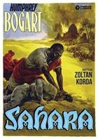 Sahara (1943) DVD