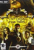 I Pirati Di Tortuga - I Due Tesori  - PC DVD-Rom