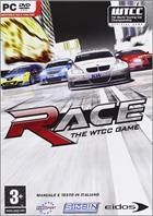 Race - Official – The WTCC Game PC DVD-Rom