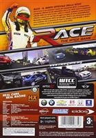 Race - Official – The WTCC Game PC DVD-Rom