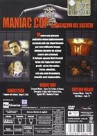 Maniac Cop - Il Distintivo Del Silenzio (1993) DVD