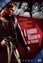 Uomo Bianco Tu Vivrai (1950) DVD I Love Cinema