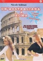 Un'Australiana A Roma (1987) DVD