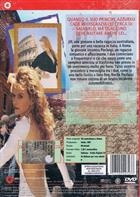 Un'Australiana A Roma (1987) DVD