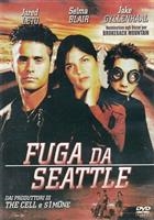 Fuga Da Seattle (2002) DVD