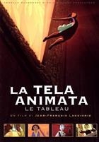 La Tela Animata - Le Tableau (2011) DVD