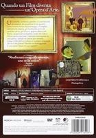 La Tela Animata - Le Tableau (2011) DVD