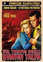 Nel Tempio Degli Uomini Talpa (1956) DVD