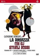 La Ragazza Con Gli Stivali Rossi (1975) DVD