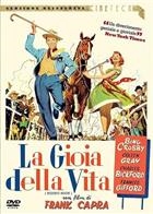 La Gioia Della Vita (1950) DVD Versione Restaurata