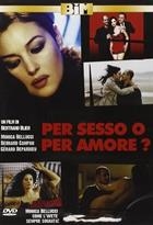 Per Sesso O Per Amore? (2005) DVD