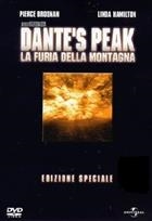 Dante's Peak - La Furia Della Montagna (1997) DVD Edizione Speciale