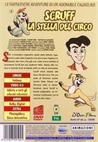 Scruff - La Stella Del Circo - Volume 4 (2000) DVD