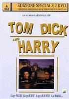 Tom, Dick And Harry (1941) 2-DVD Edizione Speciale