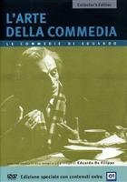 L'arte Della Commedia (1964) DVD (Le Commedie Di Eduardo) Collector's Edition