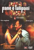 Pane E Tulipani (2000) DVD