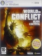 World In Conflict - Elite Edition PC DVD-Rom