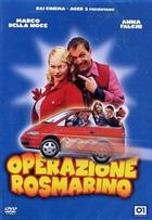 Operazione Rosmarino (2002) DVD