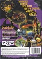 Psychonauts - PC DVD-Rom