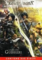 Dragon Nest - L'Alba Dei Guerrieri/ Il Trono Degli Elfi (2017) 2-DVD Box Set