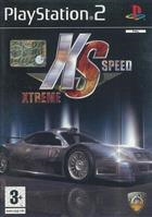 XS - Speed Xtreme PS2