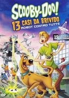 Scooby Doo - 13 Casi Da Brivido - Robot Contro Tutti (2010) 2-DVD