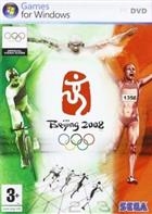 Beijing Olympics 2008 PC DVD-Rom