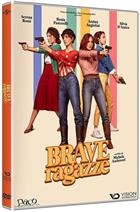 Brave Ragazze (2019) DVD