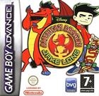 American Dragon GBA