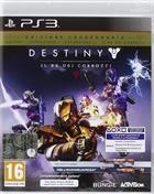 Destiny - Il Re Dei Corrotti - Legendary Edition - Day-One PS3