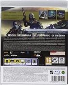 Destiny - Il Re Dei Corrotti - Legendary Edition - Day-One PS3