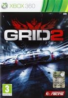 Grid 2 XBOX 360