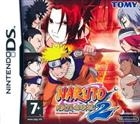 Naruto Ninja Council 2 - Nintendo DS