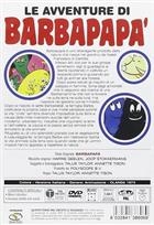 Le Avventure Di Barbapapa' (1973) DVD