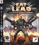 Eat Lead PS3