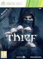 Thief XBOX 360