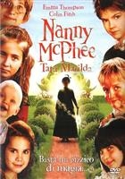 Nanny McPhee - Tata Matilda (2005) DVD Slim Case