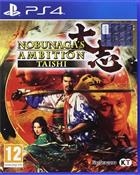 Nobunaga's Ambition -Taishi PS4