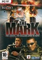 The Mark PC DVD-Rom