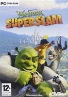 Shrek Superslam PC DVD-Rom