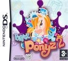 Bratz Ponyz 2 - Nintendo DS