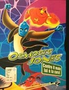 Osmosis Jones (2001) DVD Edizione Snapper