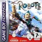 Robots GBA