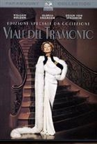 Viale Del Tramonto (1950) DVD