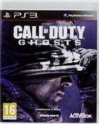 Call Of Duty - Ghosts PS3